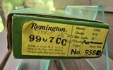Remington Model 1100, 410 Gauge Barrel, 3