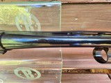 Belgium Made - Browning A5 Barrel, 20G, Twenty/Light Twelve, 2-3/4