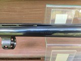 Belgium Made - Browning A5 Barrel, 12G, Light Twelve, 2-3/4