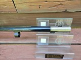 Browning A5 Barrel, 12G, Light Twelve, 2-3/4