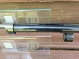 Belgium Made - Browning A5 Barrel, 12G, Light Twelve, 2-3/4