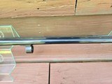 Belgium Made - Browning A5 Barrel, 12G, Light Twelve, 2-3/4