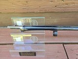 Browning A5 Barrel, 
