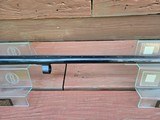 Browning A5 Barrel, 12G, Light Twelve, 2-3/4
