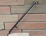 Browning Auto-5 (A5), Twenty or Light Twenty, 20G, 2-3/4