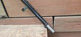 Browning Auto-5 (A5), Twenty or Light Twenty, 20G, 2-3/4
