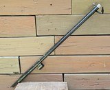 Remington Model 1100, 12G, 2-3/4