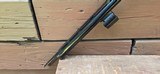 Remington Model 1100, 12G, 2-3/4