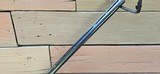 Remington Model 1100, 12G, 2-3/4