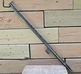 Remington Model 1100, 12G, 2-3/4