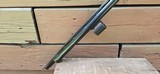Remington Model 1100, 12G, 2-3/4