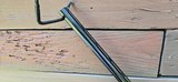 Remington Model 1100, 12G, 2-3/4