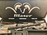 Blaser R8 Professional Savanna Selous .416 Rem Mag Ultimate Safari Package - 4 of 5