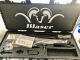 Blaser R8 Professional Savanna Selous .416 Rem Mag Ultimate Safari Package - 2 of 5