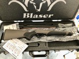 Blaser R8 Professional Savanna Selous .416 Rem Mag Ultimate Safari Package - 3 of 5