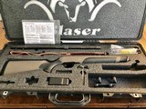 Blaser R8 Professional Savanna Selous .416 Rem Mag Ultimate Safari Package - 1 of 5