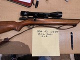 Winchester 43 218 BEE - 1 of 6