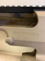 Command Arms MCKT MCK Standard Conversion Kit Fits Sig Sauer p320 - 8 of 8