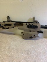 Command Arms MCKT MCK Standard Conversion Kit Fits Sig Sauer p320 - 7 of 8