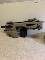 Command Arms MCKT MCK Standard Conversion Kit Fits Sig Sauer p320 - 2 of 8