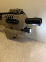 Command Arms MCKT MCK Standard Conversion Kit Fits Sig Sauer p320 - 6 of 8