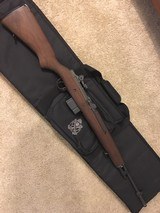 Springfield Armory M1A Standard CA ok model MA9102CA - 1 of 1