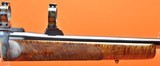 Dakota Arms Model 10 Deluxe 6.5x47 Lapua - 4 of 15