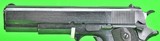 1918 Remington UMC (not Colt) U.S. Army 45 1911 Pistol W.W. I - 2 of 12