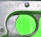 1918 Remington UMC (not Colt) U.S. Army 45 1911 Pistol W.W. I - 11 of 12