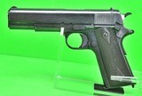 1918 Remington UMC (not Colt) U.S. Army 45 1911 Pistol W.W. I - 1 of 12