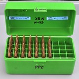 Kelbly Built Stolle-Panda Heavy Barrel Benchrest Target Rifle Chambered in 6 PPC - 11 of 11