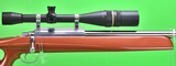 Kelbly Built Stolle-Panda Heavy Barrel Benchrest Target Rifle Chambered in 6 PPC - 7 of 11