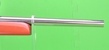 Kelbly Built Stolle-Panda Heavy Barrel Benchrest Target Rifle Chambered in 6 PPC - 8 of 11