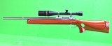 Kelbly Built Stolle-Panda Heavy Barrel Benchrest Target Rifle Chambered in 6 PPC - 1 of 11