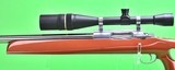 Kelbly Built Stolle-Panda Heavy Barrel Benchrest Target Rifle Chambered in 6 PPC - 3 of 11