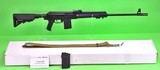 Molot VEPR 6.5 Grendel AKSNIPER Rifle - 1 of 13