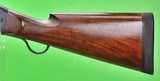 Custom Martini Action 45-70 Rifle-Beautiful - 2 of 13