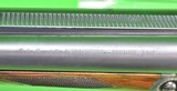 Winchester Parker Reproduction DHE Grade 20 GA SxS-Box-Factory Hard Case - 10 of 15