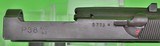 Mauser Mfg. P 38 Dual Tone 9mm Pistol w/ FN Made ac 43 Slide - 13 of 13