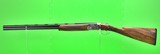 Joel Etchen Beretta Silver Pigeon III J.E.G. SpecialO/U Combo 20 & 28 Guage Set w/ J.E.G. Fitted Hard Case - 10 of 14