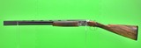 Joel Etchen Beretta Silver Pigeon III J.E.G. SpecialO/U Combo 20 & 28 Guage Set w/ J.E.G. Fitted Hard Case - 2 of 14