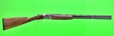 Joel Etchen Beretta Silver Pigeon III J.E.G. SpecialO/U Combo 20 & 28 Guage Set w/ J.E.G. Fitted Hard Case - 6 of 14