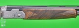 Joel Etchen Beretta Silver Pigeon III J.E.G. SpecialO/U Combo 20 & 28 Guage Set w/ J.E.G. Fitted Hard Case - 8 of 14