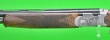 Joel Etchen Beretta Silver Pigeon III J.E.G. SpecialO/U Combo 20 & 28 Guage Set w/ J.E.G. Fitted Hard Case - 4 of 14