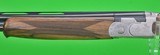 Joel Etchen Beretta Silver Pigeon III J.E.G. SpecialO/U Combo 20 & 28 Guage Set w/ J.E.G. Fitted Hard Case - 11 of 14