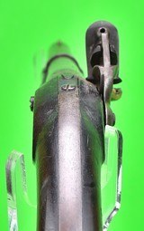 Antique A.H. Waters 1836 (1844 marked) .54 cal. Flintlock Pistol-Rare Variant - 5 of 12