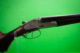Johann Jacob Reeb Hofbuechsenmacher Bonn Engraved
SxS 16 Gauge Shotgun - 3 of 9