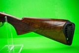 Un-fired Browning Cynergy Field 12 Gauge O/U 28” Barrels DU Banquet Shotgun Box & Accessories - 5 of 8