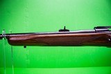 Belgian Browning Safari Bolt Action Rifle .375 Holland & Holland 24” Barrel - 4 of 9