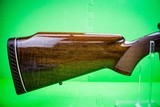 Belgian Browning Safari Bolt Action Rifle .375 Holland & Holland 24” Barrel - 6 of 9